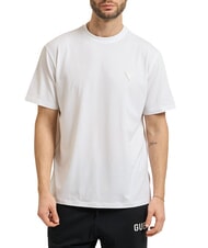 GUESS PATCH Kurzarm-T-Shirt - Herren-T-Shirts