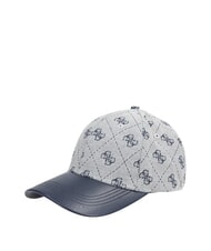 GUESS 4G JACQUARD Baseballkappe - M&uuml;tzen/H&uuml;te