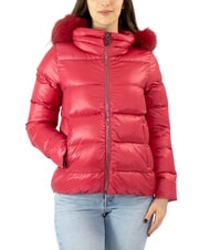 COLMAR ORIGINALS FRIENDLY Daunenjacke mit Kapuze Rebell - Daunenjacken f&uuml;r Damen - 1
