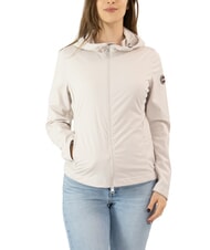 COLMAR ORIGINALS LEISURE Kapuzenjacke Porzellan - Damenjacken - 1