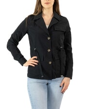COLMAR ORIGINALS EVA Jacke Schwarz - Damenjacken - 1