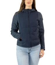 COLMAR ORIGINALS FULLSTOP Daunendecke marineblau - Daunenjacken f&uuml;r Damen - 1