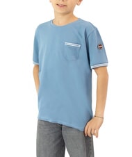 COLMAR ORIGINALS START Baumwoll-T-Shirt Hai - Kinder-T-Shirt - 1