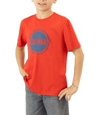 COLMAR ORIGINALS FRIDA Baumwoll-T-Shirt Spinne - Kinder-T-Shirt - 1