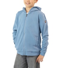 COLMAR ORIGINALS CONNECTIVE Sweatshirt mit durchgehendem Rei&szlig;verschluss Hai - Sweatshirts Kinder - 1