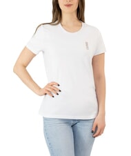 COLMAR ACTIVE RUNNER T-Shirt Wei&szlig; - T-Shirts und Tops f&uuml;r Damen - 1