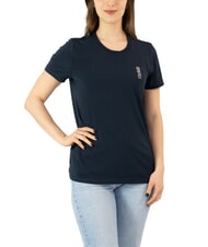 COLMAR ACTIVE RUNNER T-Shirt marineblau - T-Shirts und Tops f&uuml;r Damen - 1