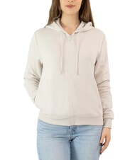COLMAR ORIGINALS CONNECTIVE Kapuzenpullover Porzellan - Sweatshirts Damen - 1