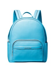 MICHAEL KORS BEX Rucksack mit Vordertasche, aus Leder - Damentaschen