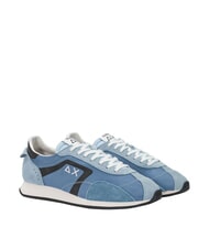 SUN68 EASY RUNNER Turnschuhe Flugzeug - Herrenschuhe - 1