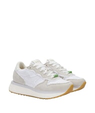 SUN68 BIG STARGIRL CANVAS Turnschuhe - Damenschuhe