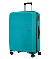 AMERICAN TOURISTER SUMMER HIT Gro&szlig;er Einkaufswagen - Harte Trolleys