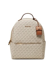 MICHAEL KORS SABLE Rucksack Vanilla/Acrn - Damentaschen - 1