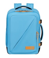 AMERICAN TOURISTER TAKE2CABIN S/M Underseater-Rucksack ok Vueling Blaubeerlimonade/Papaya-Limonade - Rucks&auml;cke f&uuml;r Schule &amp; Freizeit - 1