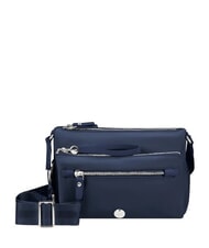 SAMSONITE KARISSA EVO Umh&auml;ngetasche blaue Nacht - Damentaschen - 1