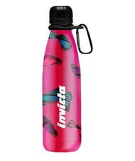 INVICTA NEW WAY Thermosflasche, Edelstahl fliegender Schmetterling - Thermosflaschen - 1