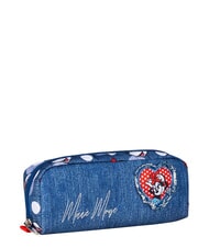MINNIE MOUSE PRETTIED UP Briefumschlag Denim - Etuis und Zubeh&ouml;r - 1