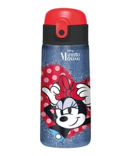 MINNIE MOUSE SCHOOL Minnie-Mouse-Thermosflasche aus Edelstahl cmn1 - Thermosflaschen - 1