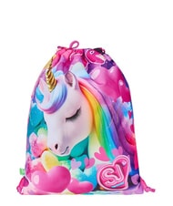 SJGANG FLYUNICORN GIRL Schultasche - Rucks&auml;cke f&uuml;r Schule &amp; Freizeit
