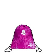 INVICTA SLIGHT BAG Schulranzen violette Schrift - Rucks&auml;cke f&uuml;r Schule &amp; Freizeit - 1