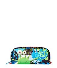 SJGANG FANTASYS BOY Briefumschlag KIEFERNNADEL - Etuis und Zubeh&ouml;r - 1