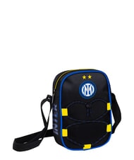 INTER IM A WINNER Inter Mailand Tasche Schwarz - Umh&auml;ngetaschen Herren - 1