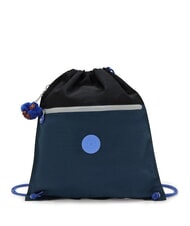 KIPLING SUPERTABOO Rucksack f&uuml;r Kinder wahrer Block - Rucks&auml;cke f&uuml;r Schule &amp; Freizeit - 1