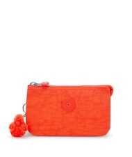 KIPLING CREATIVITY L Unterarmtasche offene Orange - Damentaschen - 1
