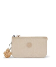 KIPLING CREATIVITY L Notwendig glitzerndes Beige - Damentaschen - 1