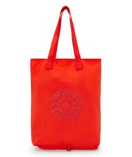 KIPLING HIP HURRAY Umh&auml;ngetasche offene orangefarbene H&uuml;fte - Damentaschen - 1