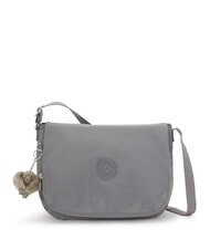 KIPLING EARTHBEAT M  einladendes Grau - Damentaschen - 1