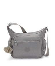 KIPLING GABBIE S Schultertasche einladendes Grau - Damentaschen - 1
