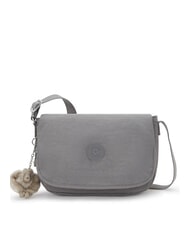 KIPLING EARTHBEAT S Umh&auml;ngetasche einladendes Grau - Damentaschen - 1