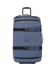 KIPLING AVIANA M Mittelgro&szlig;er Trolley blue lover - Halbharte Trolleys - 1