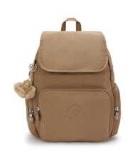KIPLING CITY ZIP S Rucksack mit Klappe - Damentaschen