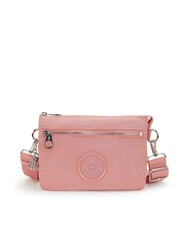 KIPLING RIRI ZIP Umh&auml;ngetasche Rosengew&uuml;rz - Damentaschen - 1