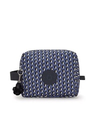 KIPLING PARAC Sch&ouml;nheit mit Manschette 3D K Blau - Reisetaschen - 1