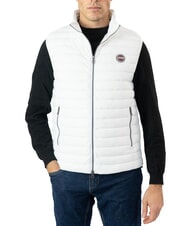 COLMAR REPUNK &Auml;rmellose Daunenjacke - &Auml;rmellose Jacken f&uuml;r M&auml;nner