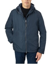 COLMAR ORIGINALS CANVAS Jacke mit durchgehendem Rei&szlig;verschluss marineblau - Herrenjacken - 1