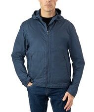 COLMAR ORIGINALS FIBERS Kapuzenjacke - Herrenjacken