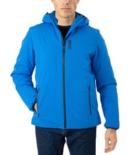 COLMAR SCI ADVENTURE Kapuzenjacke - Herrenjacken