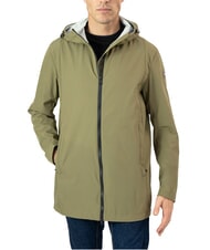 COLMAR ORIGINALS NEW FUTURITY Kapuzenjacke Soldat - Herrenjacken - 1