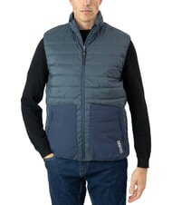 COLMAR ACTIVE ESCAPE &Auml;rmellose Daunenjacke marineblau - Daunenjacken f&uuml;r Herren - 1