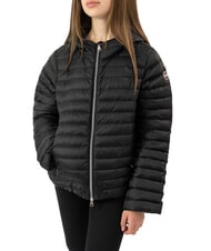 COLMAR ORIGINALS PUNKY Daunendecke Schwarz - Kinder Jacken - 1