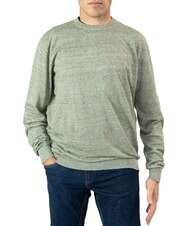 COLMAR ORIGINALS FIZZY Pullover Soldat - Herrenpullover - 1