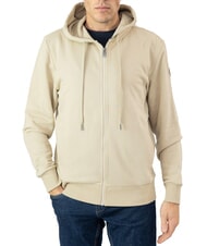 COLMAR ORIGINALS CONNECTIVE Kapuzenpullover Jute - Sweatshirts Herren - 1