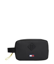 TOMMY HILFIGER TJ DAILY ELEVATED Kosmetikkoffer Schwarz - Beauty-Case - 1