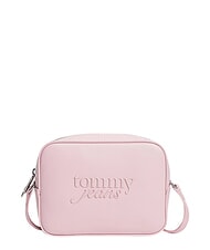 TOMMY HILFIGER TJ MUST Mini-Schultertasche Perlstaubrose - Damentaschen - 1