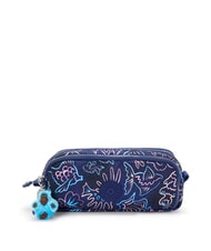 KIPLING GITROY Etui mit Rei&szlig;verschluss Discofische - Etuis und Zubeh&ouml;r - 1