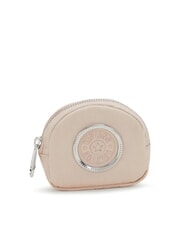 KIPLING CASH M&uuml;nzb&ouml;rse mit Rei&szlig;verschluss Beige Spice - Brieftaschen Damen - 1